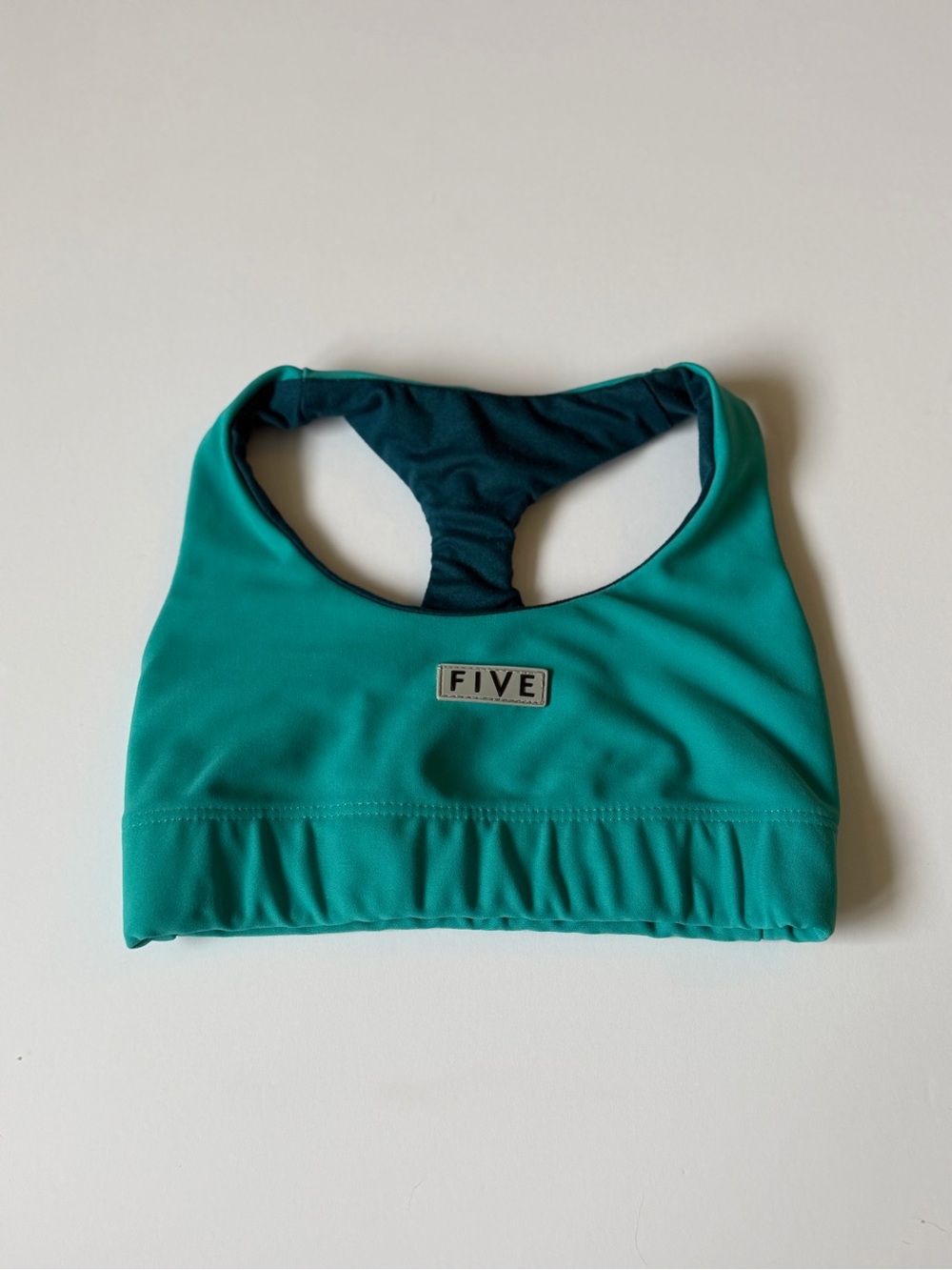 Five Dancewear YM top